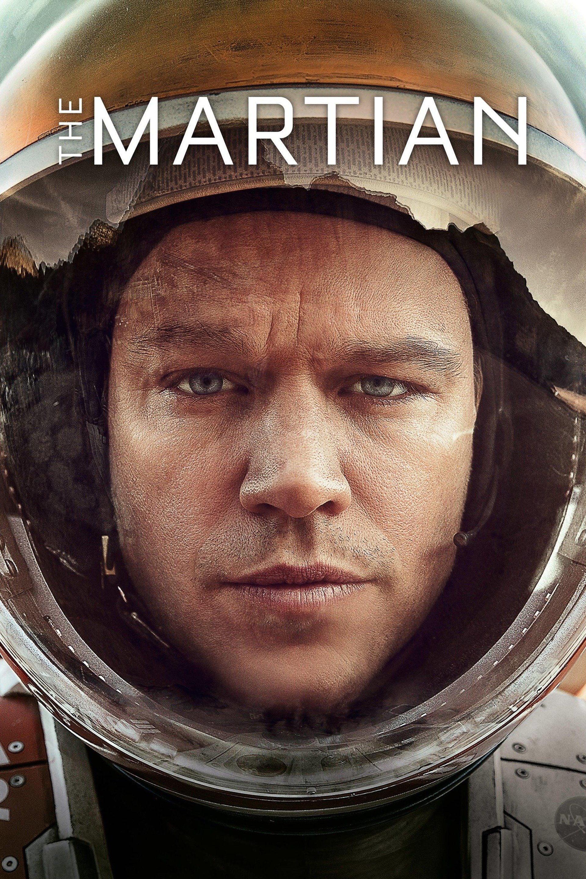 The Martian (2015) [67140] (A1772141493) [[Movies 2.0]] --Plex--